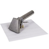 PE Foam 1/8" Thick, 12" x 12" Sheets - 450 Count